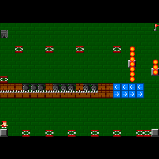 ノーマル版のステージ No.744