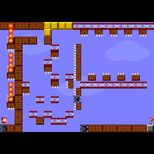 ノーマル版のステージ No.765