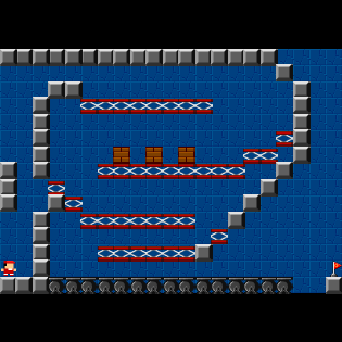 ノーマル版のステージ No.768
