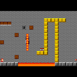 ノーマル版のステージ No.726