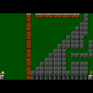 ノーマル版のステージ No.725