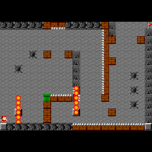 ノーマル版のステージ No.354