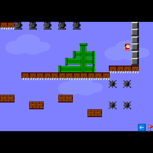 ノーマル版のステージ No.729