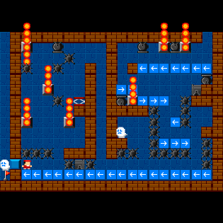 ノーマル版のステージ No.748