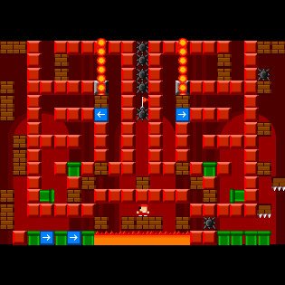 ノーマル版のステージ No.725