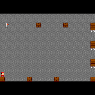 ノーマル版のステージ No.741