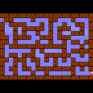 ノーマル版のステージ No.727