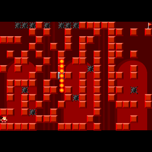 ノーマル版のステージ No.742
