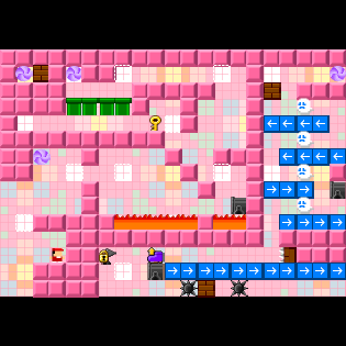 ノーマル版のステージ No.339