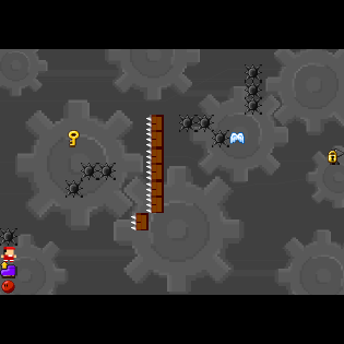 ノーマル版のステージ No.473