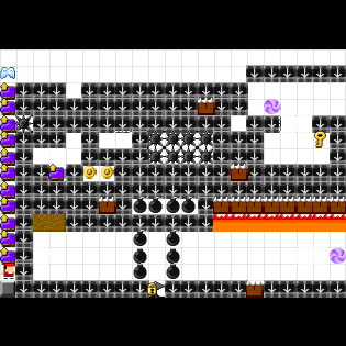 ノーマル版のステージ No.793