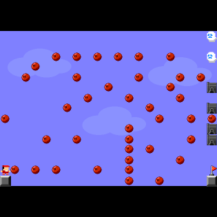 ノーマル版のステージ No.259