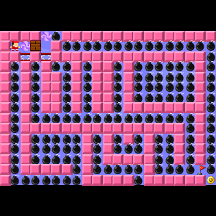 ノーマル版のステージ No.344