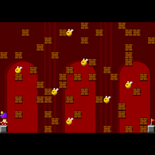 ノーマル版のステージ No.503