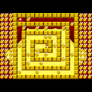 ノーマル版のステージ No.789