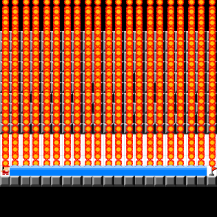 ノーマル版のステージ No.444