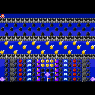 ノーマル版のステージ No.794