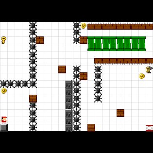 ノーマル版のステージ No.785