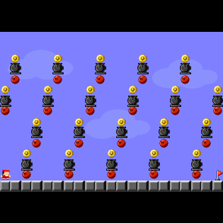 ノーマル版のステージ No.382