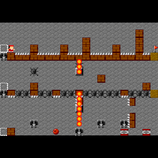 ノーマル版のステージ No.753