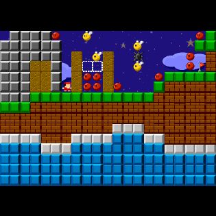 ノーマル版のステージ No.794