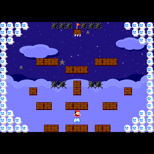 ノーマル版のステージ No.478