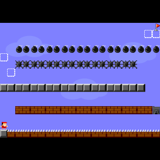 ノーマル版のステージ No.773
