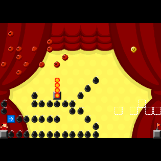 ノーマル版のステージ No.484
