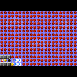 ノーマル版のステージ No.242