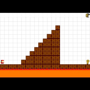 ノーマル版のステージ No.269