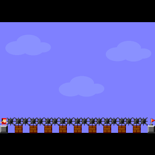 ノーマル版のステージ No.254