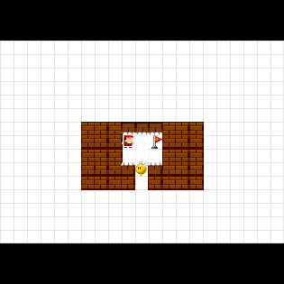 ノーマル版のステージ No.751