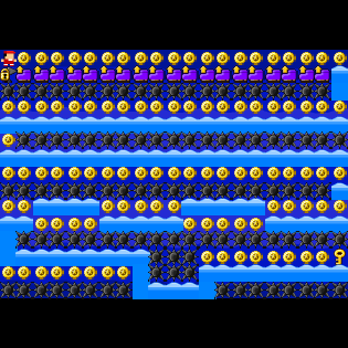 ノーマル版のステージ No.783