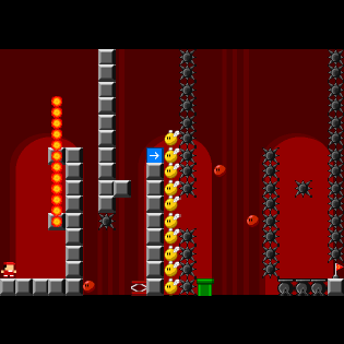 ノーマル版のステージ No.756