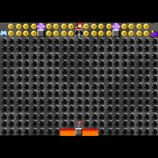 ノーマル版のステージ No.446