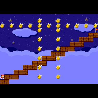 ノーマル版のステージ No.786