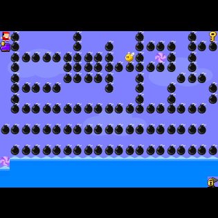 ノーマル版のステージ No.502