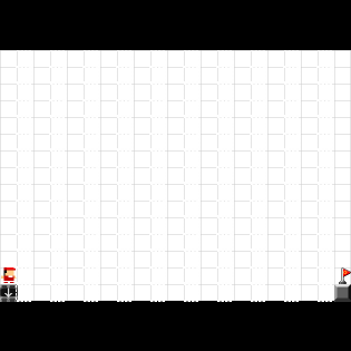 ノーマル版のステージ No.308