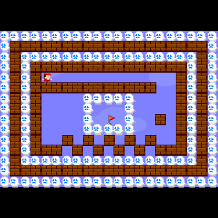 ノーマル版のステージ No.431