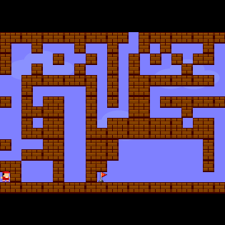 ノーマル版のステージ No.783