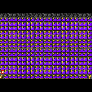 ノーマル版のステージ No.246