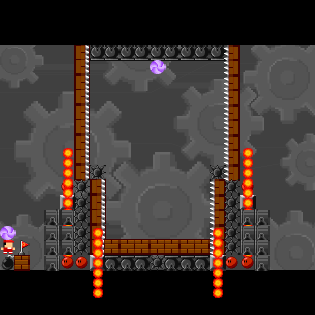 ノーマル版のステージ No.233