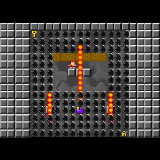 ノーマル版のステージ No.801