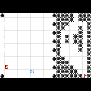 ノーマル版のステージ No.429