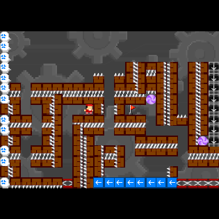 ノーマル版のステージ No.498