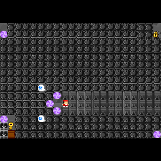 ノーマル版のステージ No.258