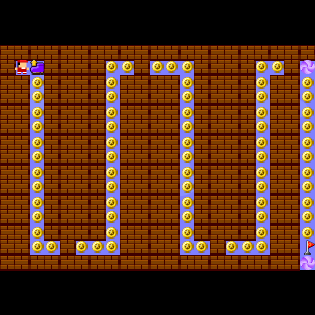 ノーマル版のステージ No.766