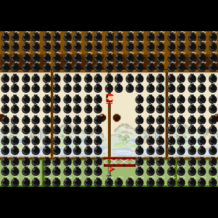 ノーマル版のステージ No.459