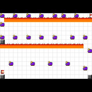 ノーマル版のステージ No.804