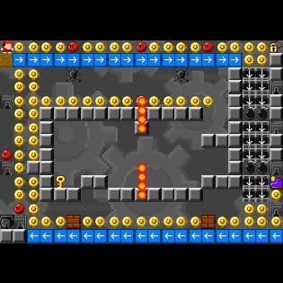 ノーマル版のステージ No.790